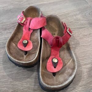 Betula by Birkenstock - Size 8